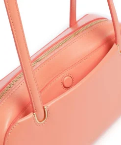 Kate Spade New York Shoulder Bags-Grace Shoulder bag fine grain cow leather