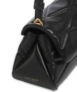 Kate Spade New York Shoulder Bags-Grace Shoulder bag sheepskin leather