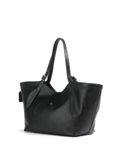 Coach Tote Bags-Gramercy Tote bag fine grain cow leather