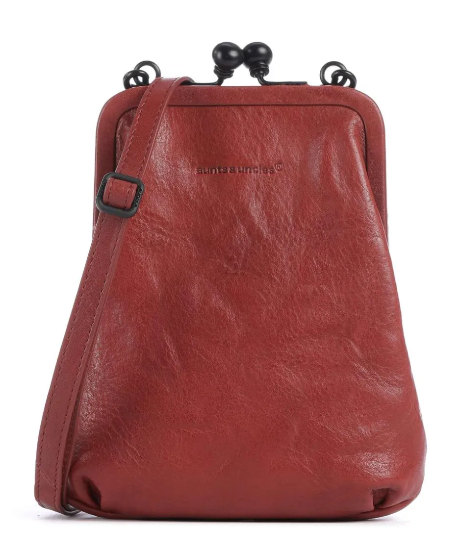 Aunts & Uncles Crossbody Bags-Grandma