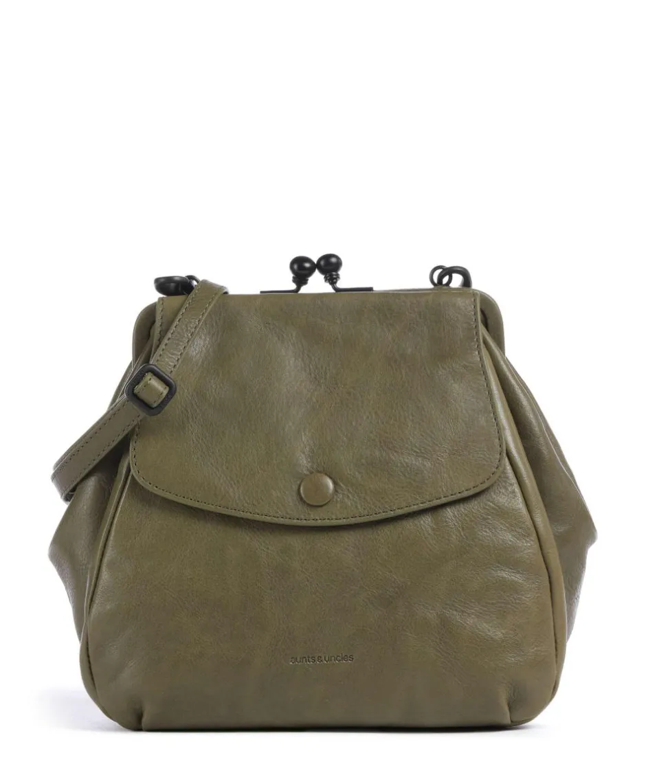 Aunts & Uncles Crossbody Bags-Grandma