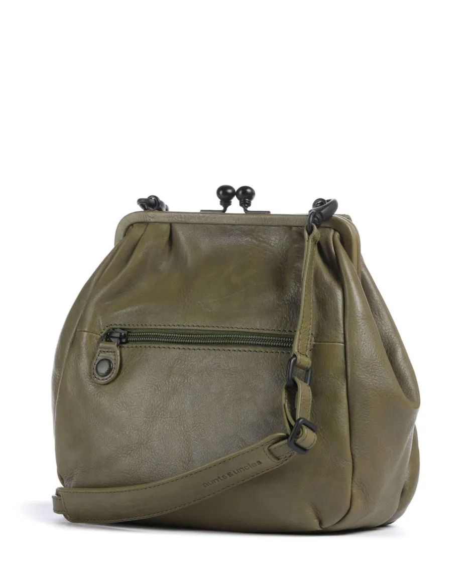 Aunts & Uncles Crossbody Bags-Grandma
