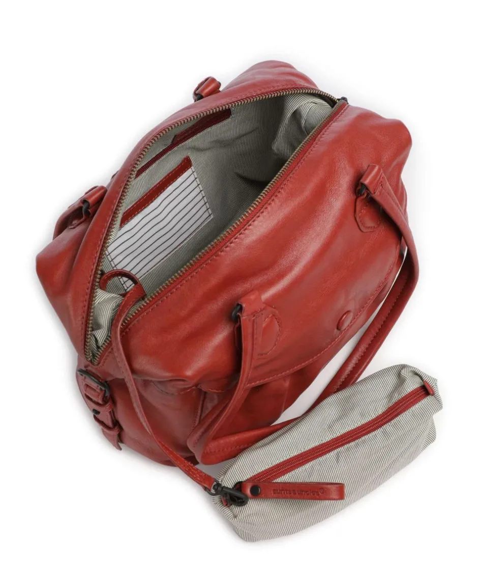 Aunts & Uncles Shoulder Bags-Grandma