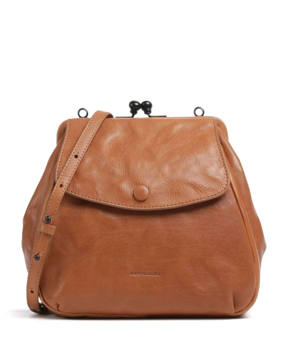 Aunts & Uncles Crossbody Bags-Grandma