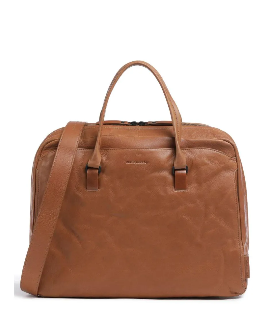 Aunts & Uncles Business- & Laptop Bags-Grandma