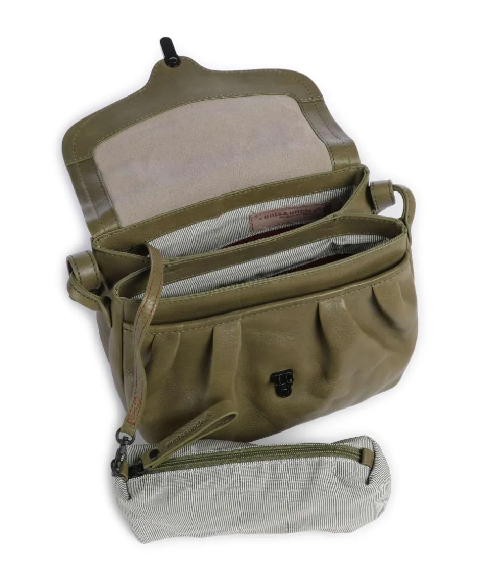 Aunts & Uncles Crossbody Bags-Grandma