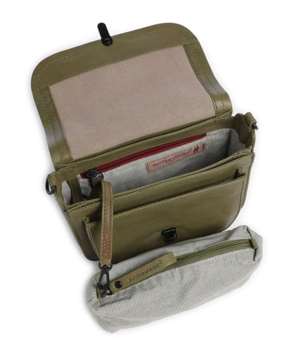 Aunts & Uncles Crossbody Bags-Grandma