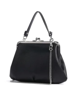 Vivienne Westwood Handbags|Crossbody Bags-Granny Frame Grain Crossbody bag imitation leather