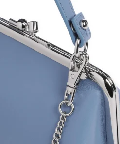 Vivienne Westwood Handbags|Crossbody Bags-Granny Frame Nappa Crossbody bag lamb leather