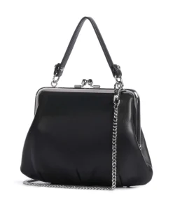 Vivienne Westwood Handbags|Crossbody Bags-Granny Frame Nappa Crossbody bag lamb leather
