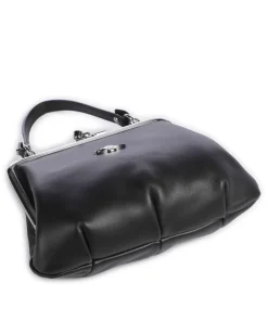 Vivienne Westwood Handbags|Crossbody Bags-Granny Frame Nappa Crossbody bag lamb leather
