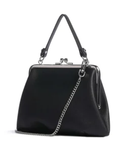 Vivienne Westwood Handbags|Crossbody Bags-Granny Frame Saffiano Crossbody bag imitation leather
