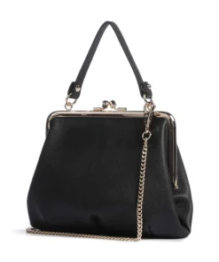 Vivienne Westwood Handbags|Crossbody Bags-Granny Frame Saffiano Crossbody bag imitation leather