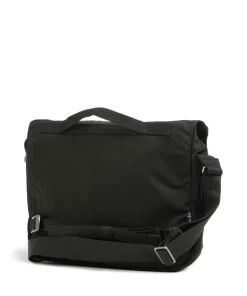 Fjällräven Business- & Laptop Bags-Greenland Small Briefcase 13″ organic cotton, recycled polyester