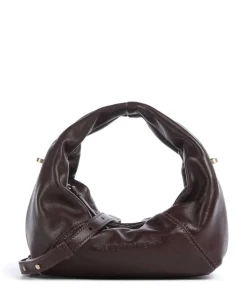 Les Visionnaires Handbags|Crossbody Bags-Greta Icon Crinkle Silky Handbag lamb leather