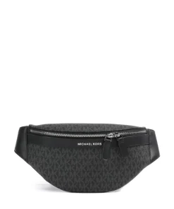 Michael Kors Fanny Packs|Crossbody Bags-Greyson Fanny pack canvas