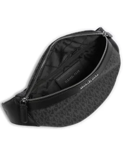 Michael Kors Fanny Packs|Crossbody Bags-Greyson Fanny pack canvas