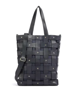 Taschendieb Wien Tote Bags-Griesgasse 3 Tote bag grained cow leather