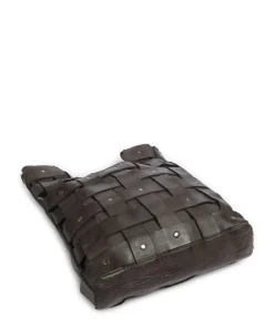 Taschendieb Wien Tote Bags-Griesgasse 4 Tote bag grained cow leather
