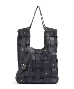 Taschendieb Wien Tote Bags-Griesgasse 4 Tote bag grained cow leather