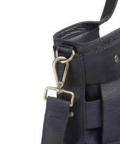 Taschendieb Wien Tote Bags-Griesgasse 4 Tote bag grained cow leather