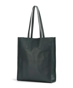 Ted Baker Tote Bags-Griffis Tote bag 15″ grained leather