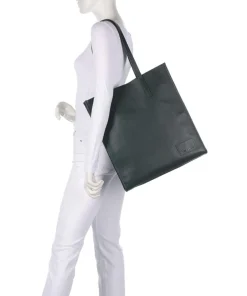 Ted Baker Tote Bags-Griffis Tote bag 15″ grained leather