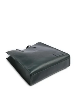 Ted Baker Tote Bags-Griffis Tote bag 15″ grained leather
