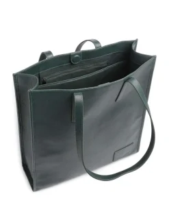 Ted Baker Tote Bags-Griffis Tote bag 15″ grained leather