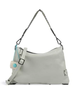Gabs Shoulder Bags|Hobo Bags-Guadalupe Filippa Hobo bag grained calfskin