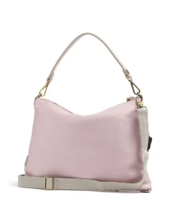 Gabs Shoulder Bags|Hobo Bags-Guadalupe Filippa Hobo bag grained calfskin