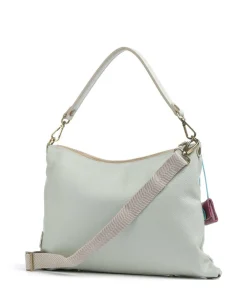 Gabs Shoulder Bags|Hobo Bags-Guadalupe Filippa Hobo bag grained calfskin