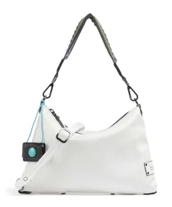 Gabs Shoulder Bags|Hobo Bags-Guadalupe Filippa Hobo bag grained calfskin