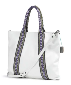 Gabs Tote Bags-Guadalupe Lydia Tote bag grained calfskin