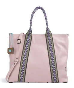 Gabs Tote Bags-Guadalupe Lydia Tote bag grained calfskin