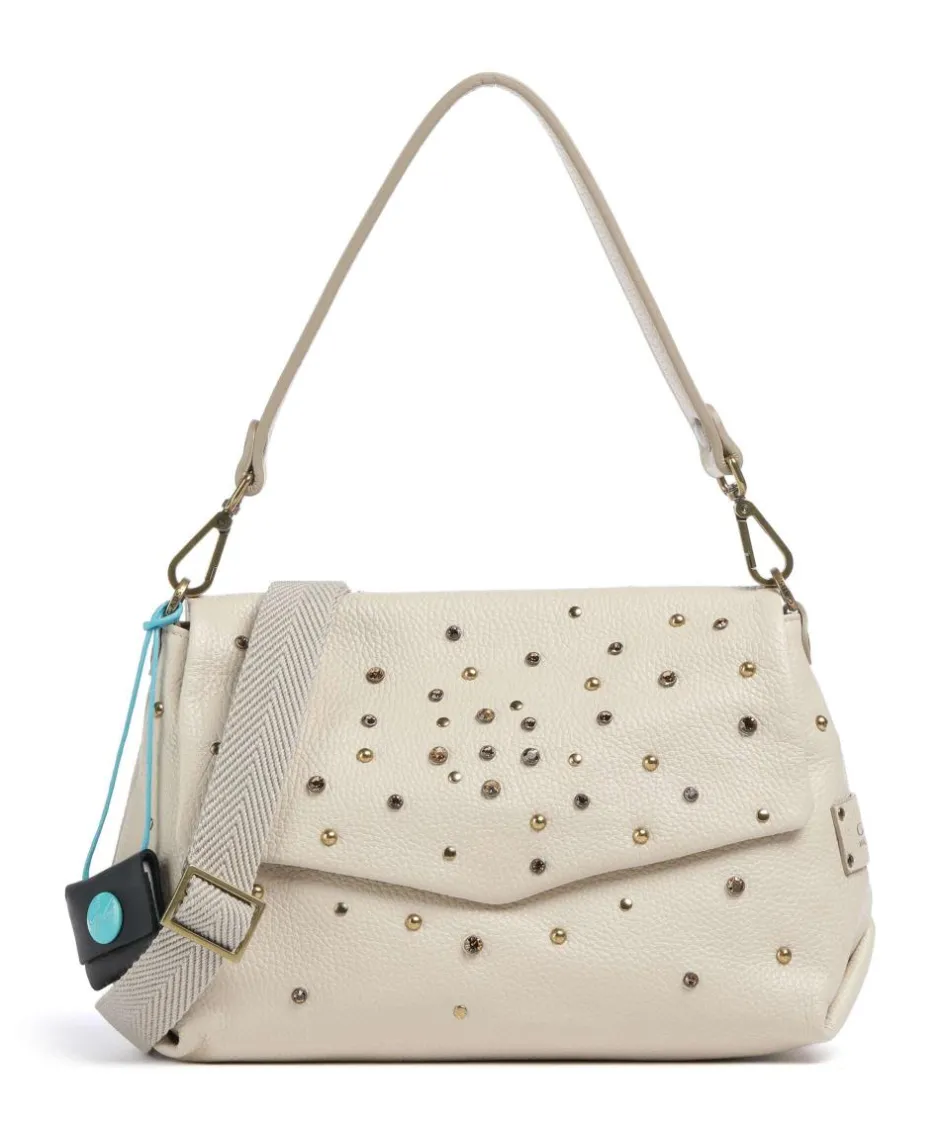 Gabs Clutch & Evening Bags|Shoulder Bags-Guadalupe Nihan Shoulder bag grained calfskin