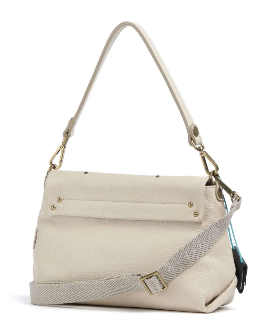 Gabs Clutch & Evening Bags|Shoulder Bags-Guadalupe Nihan Shoulder bag grained calfskin