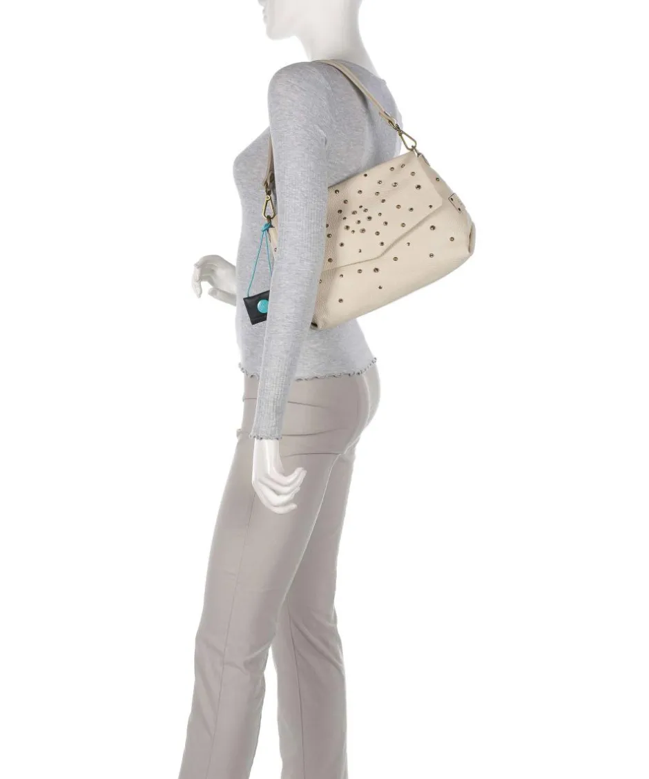 Gabs Clutch & Evening Bags|Shoulder Bags-Guadalupe Nihan Shoulder bag grained calfskin