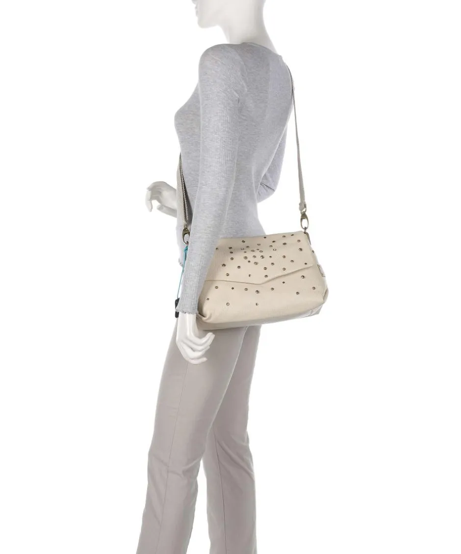 Gabs Clutch & Evening Bags|Shoulder Bags-Guadalupe Nihan Shoulder bag grained calfskin