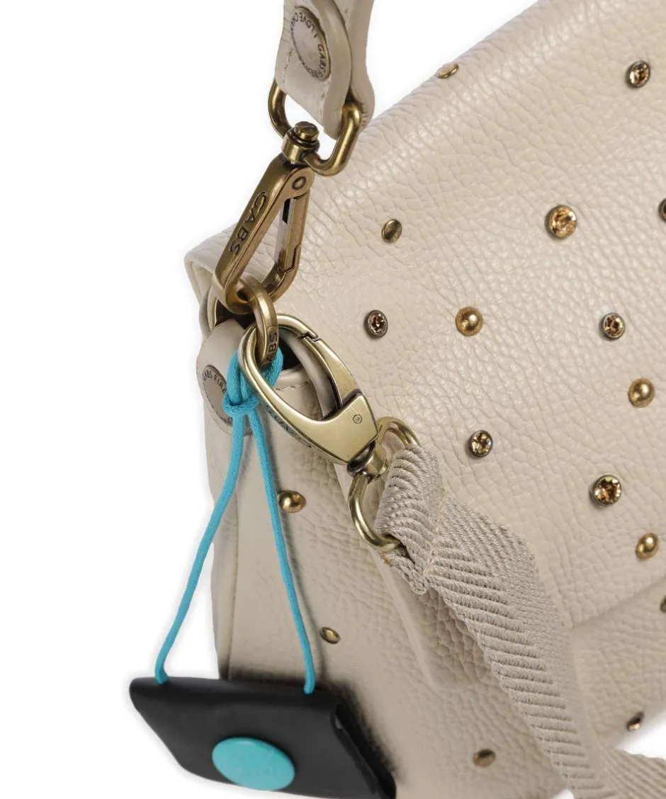 Gabs Clutch & Evening Bags|Shoulder Bags-Guadalupe Nihan Shoulder bag grained calfskin
