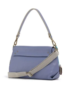 Gabs Shoulder Bags-Guadalupe Nihan Shoulder bag grained calfskin
