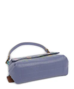 Gabs Shoulder Bags-Guadalupe Nihan Shoulder bag grained calfskin
