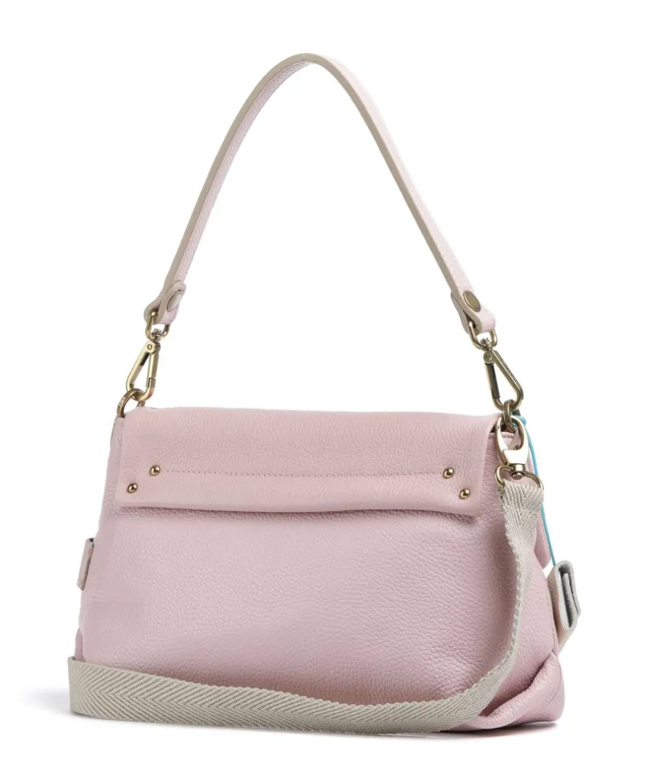 Gabs Shoulder Bags-Guadalupe Nihan Shoulder bag grained calfskin