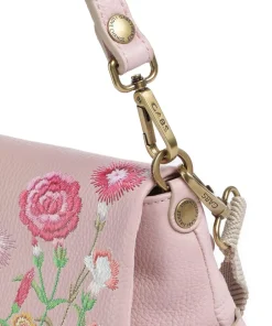 Gabs Shoulder Bags-Guadalupe Nihan Shoulder bag grained calfskin
