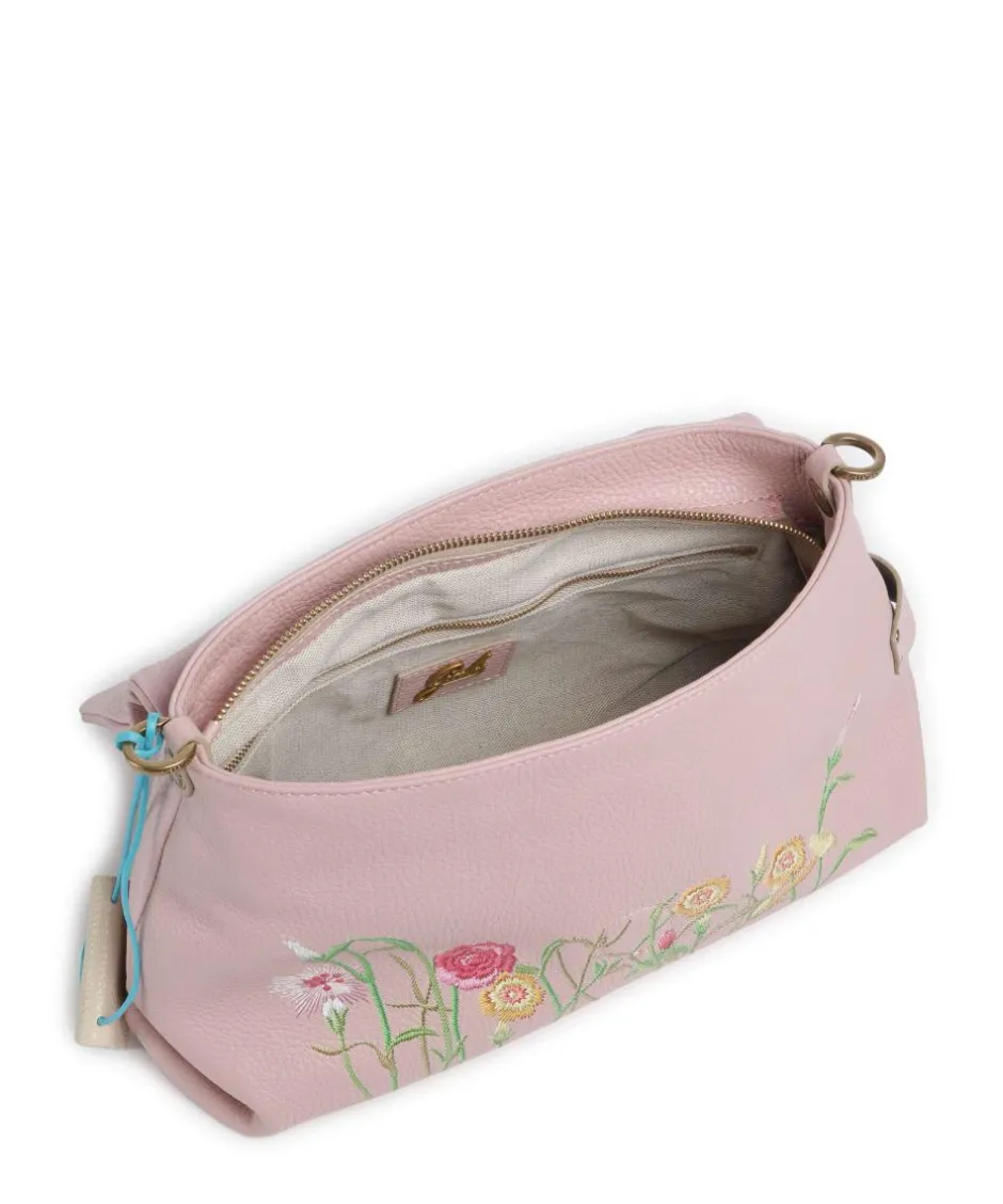 Gabs Shoulder Bags-Guadalupe Nihan Shoulder bag grained calfskin
