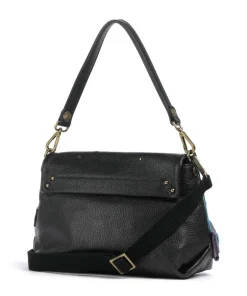 Gabs Clutch & Evening Bags|Shoulder Bags-Guadalupe Nihan Shoulder bag grained calfskin
