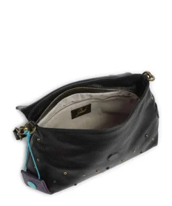 Gabs Clutch & Evening Bags|Shoulder Bags-Guadalupe Nihan Shoulder bag grained calfskin