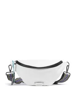 Gabs Fanny Packs|Crossbody Bags-Guadalupe Orlanda Fanny pack grained calfskin