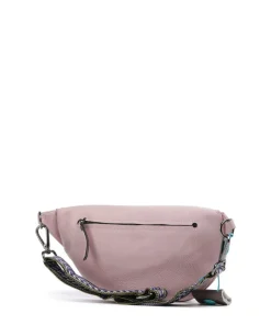 Gabs Fanny Packs|Crossbody Bags-Guadalupe Orlanda Fanny pack grained calfskin