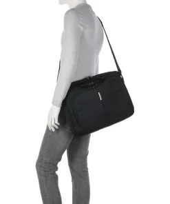 Samsonite Business- & Laptop Bags-Guardit 3.0 Briefcase 17″ recycled polyester